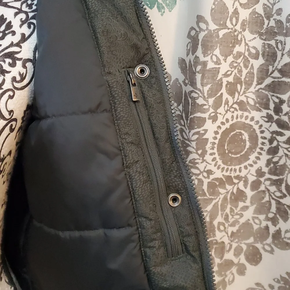 ❤HP! Columbia sz M jacket - Picture 9 of 11